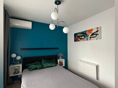 Titan Liviu Rebreanu - Uni Credit Bank, apartament 4camere-etaj 1/4