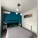 Titan Liviu Rebreanu - Uni Credit Bank, apartament 4camere-etaj 1/4